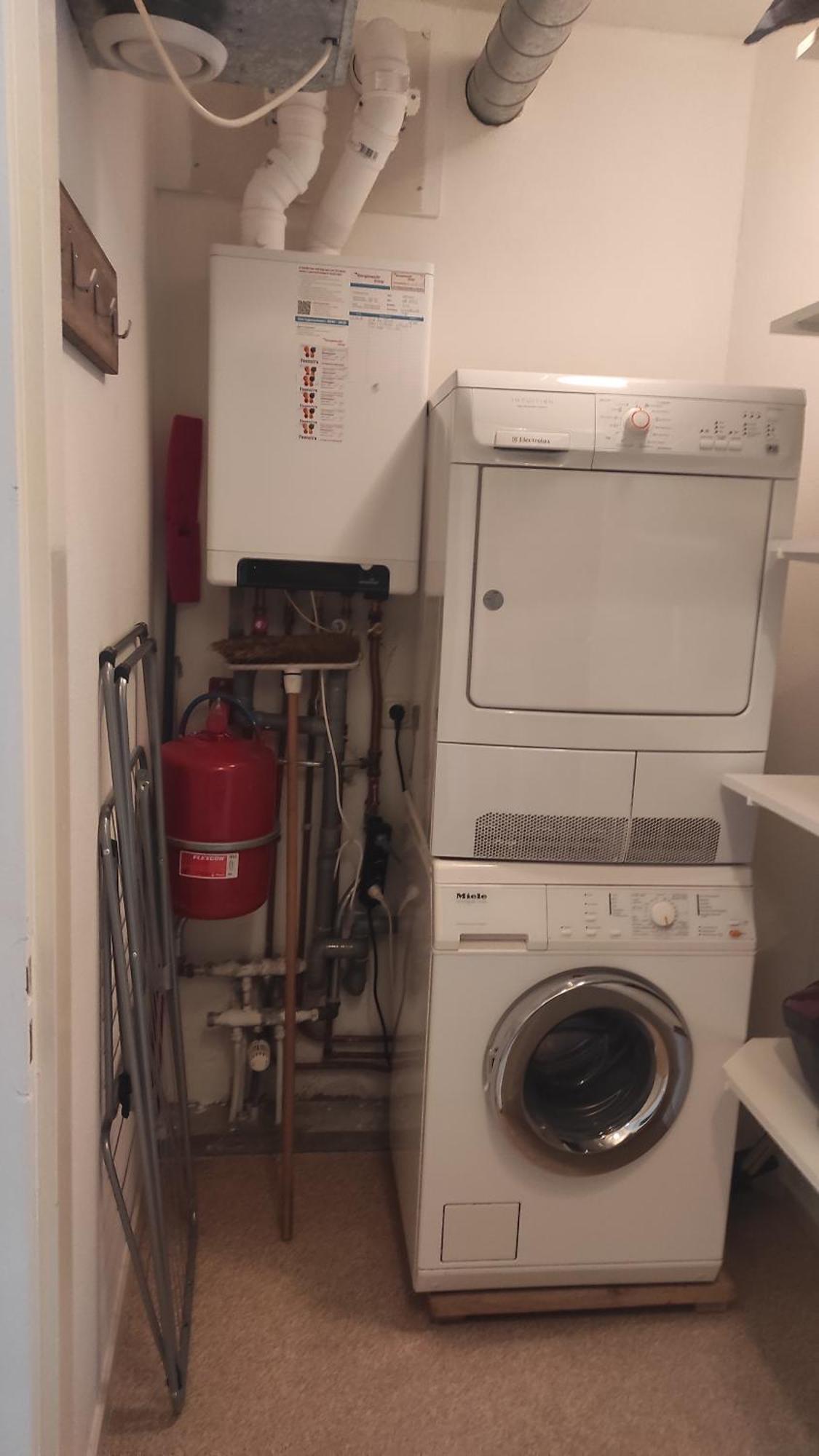 Appartement Ijsselmeer Makkum Strand מראה חיצוני תמונה