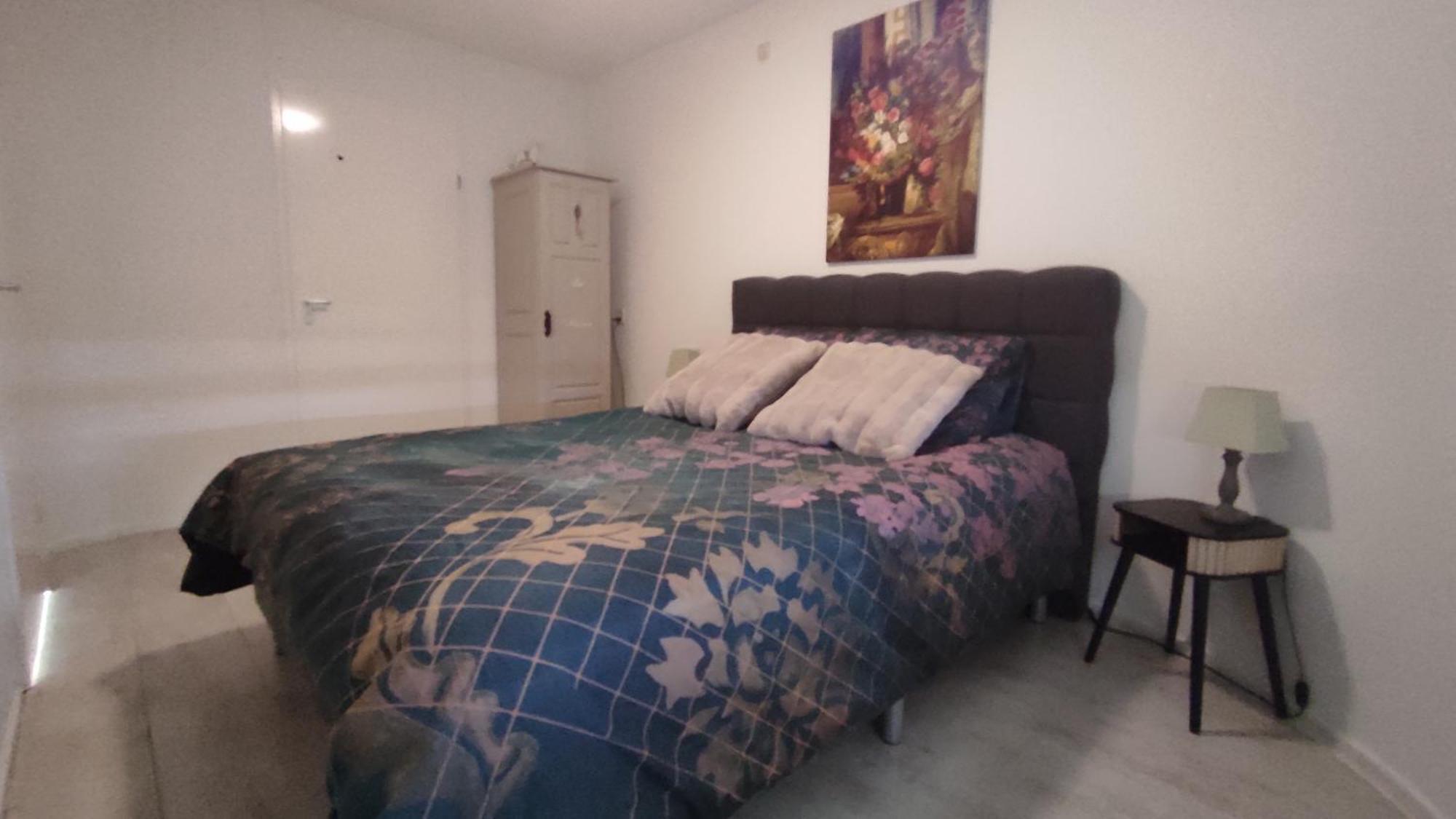 Appartement Ijsselmeer Makkum Strand מראה חיצוני תמונה